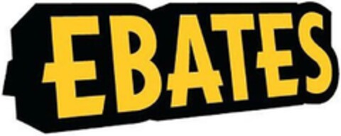 EBATES Logo (EUIPO, 20.10.2015)