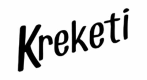 KREKETI Logo (EUIPO, 20.10.2015)