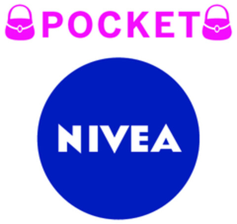 POCKET NIVEA Logo (EUIPO, 02.11.2015)