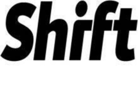 Shift Logo (EUIPO, 12.11.2015)