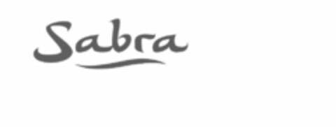 SABRA Logo (EUIPO, 11/12/2015)