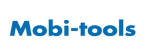 MOBI-TOOLS Logo (EUIPO, 01.12.2015)