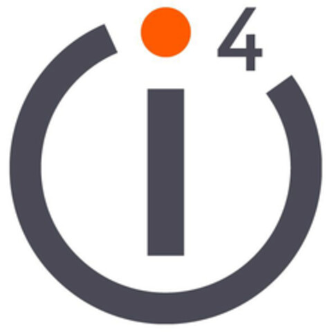 i4 Logo (EUIPO, 12/17/2015)