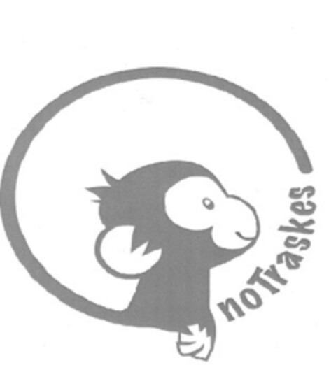 NOTRASKES Logo (EUIPO, 28.12.2015)