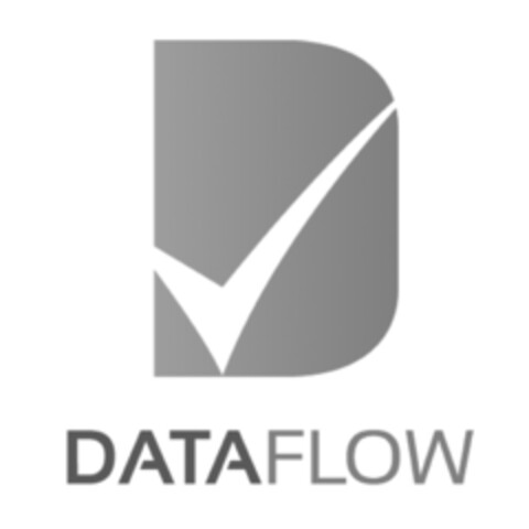 DATAFLOW Logo (EUIPO, 19.01.2016)