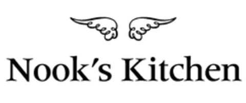 Nook's Kitchen Logo (EUIPO, 19.01.2016)