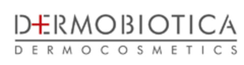 DERMOBIOTICA DERMOCOSMETICS Logo (EUIPO, 12.02.2016)