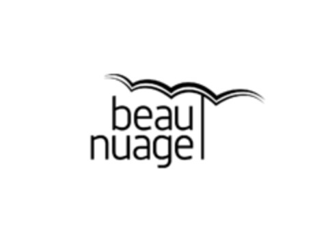 beau nuage Logo (EUIPO, 12.02.2016)