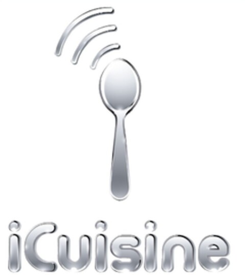 ICUISINE Logo (EUIPO, 03/21/2016)