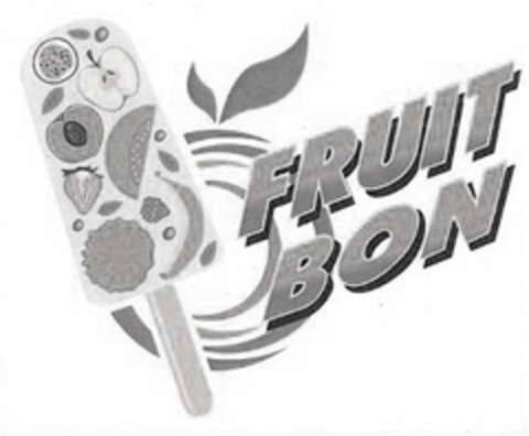 FRUIT BON Logo (EUIPO, 01.04.2016)