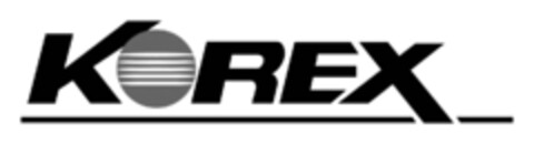 KOREX Logo (EUIPO, 11.04.2016)