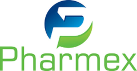 Pharmex Logo (EUIPO, 04/28/2016)