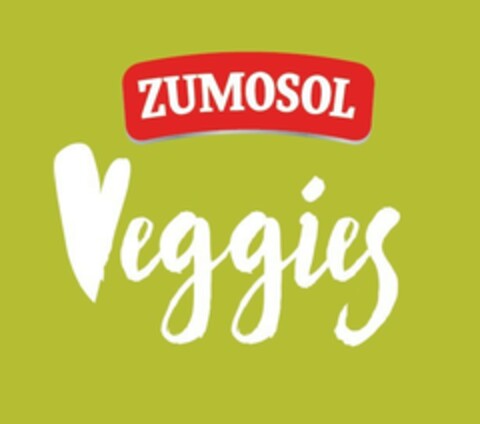 ZUMOSOL Veggies Logo (EUIPO, 24.05.2016)