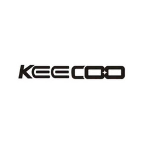 KEECOO Logo (EUIPO, 05/26/2016)