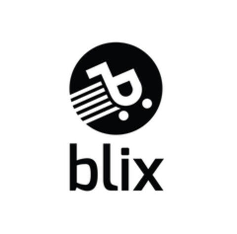 blix Logo (EUIPO, 01.06.2016)