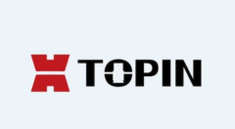TOPIN Logo (EUIPO, 06/01/2016)