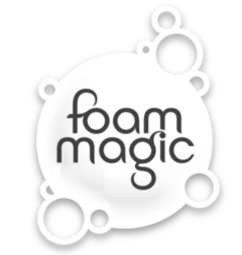 foam magic Logo (EUIPO, 28.06.2016)