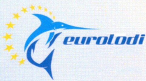 EUROLODI Logo (EUIPO, 14.10.2016)