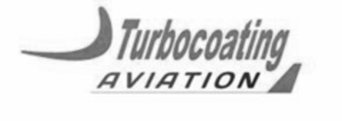 TURBOCOATING AVIATION Logo (EUIPO, 31.08.2016)