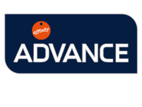 AFFINITY ADVANCE Logo (EUIPO, 11.10.2016)