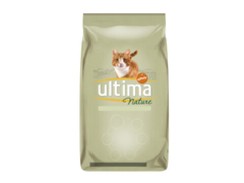 AFFINITY ULTIMA NATURE Logo (EUIPO, 11/23/2016)