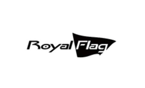 Royal Flag Logo (EUIPO, 25.11.2016)