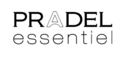 PRADEL ESSENTIEL Logo (EUIPO, 30.11.2016)