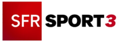 SFR SPORT 3 Logo (EUIPO, 14.12.2016)