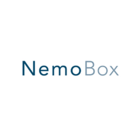 NemoBox Logo (EUIPO, 20.12.2016)