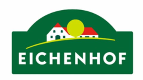 EICHENHOF Logo (EUIPO, 23.12.2016)