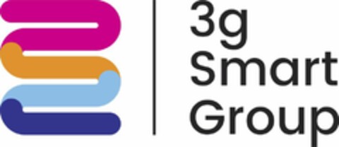 3g Smart Group Logo (EUIPO, 11.01.2017)