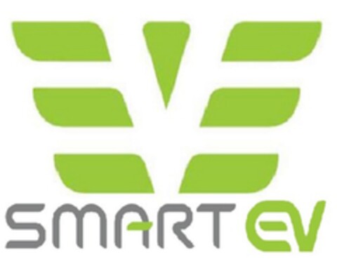 SMART EV Logo (EUIPO, 25.01.2017)