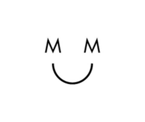 M M Logo (EUIPO, 03/02/2017)