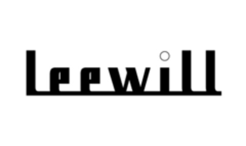 leewill Logo (EUIPO, 10.06.2017)