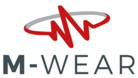 M-Wear Logo (EUIPO, 22.06.2017)