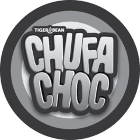 Tiger & Bean Chufachoc Logo (EUIPO, 03.07.2017)