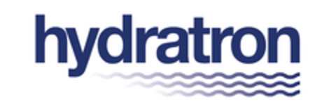 hydratron Logo (EUIPO, 08/31/2017)