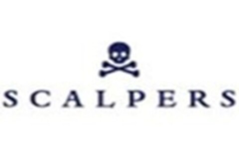 SCALPERS Logo (EUIPO, 15.09.2017)