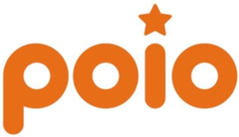 poio Logo (EUIPO, 04.12.2017)