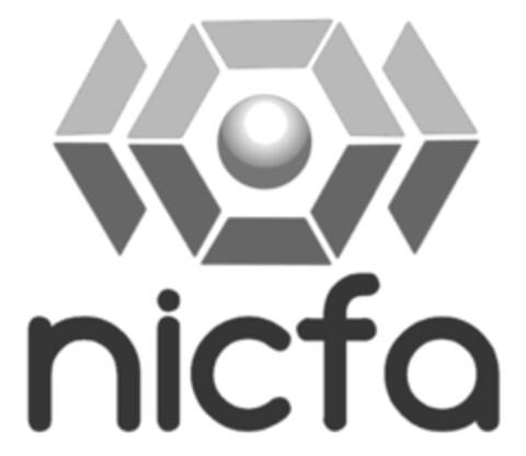 nicfa Logo (EUIPO, 11.12.2017)