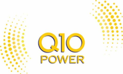 Q10 POWER Logo (EUIPO, 11.12.2017)