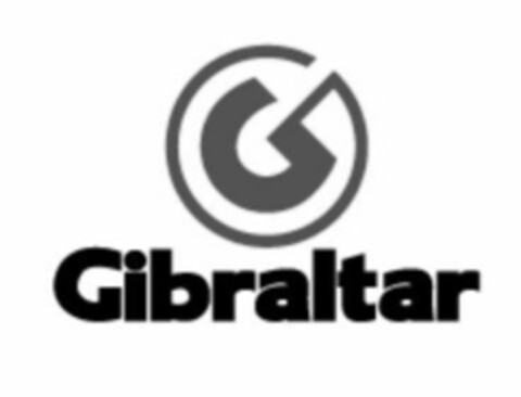 Gibraltar Logo (EUIPO, 01/09/2018)