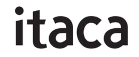 itaca Logo (EUIPO, 02/26/2018)