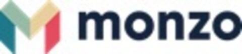 M monzo Logo (EUIPO, 28.02.2018)