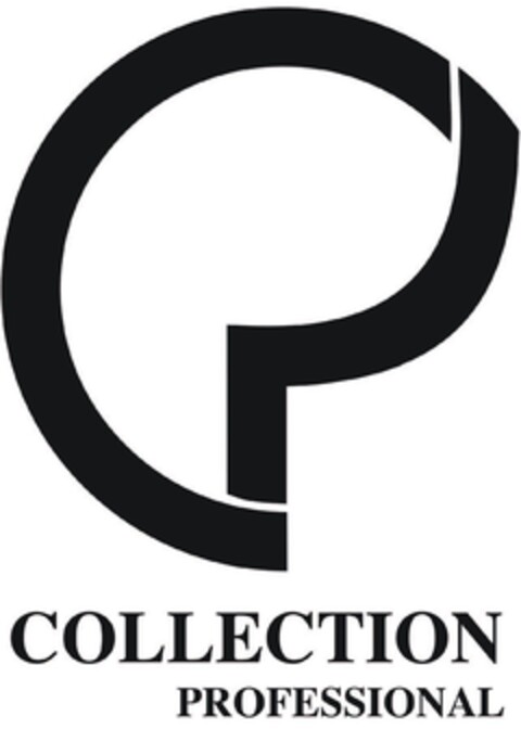 COLLECTION PROFESSIONAL Logo (EUIPO, 22.03.2018)