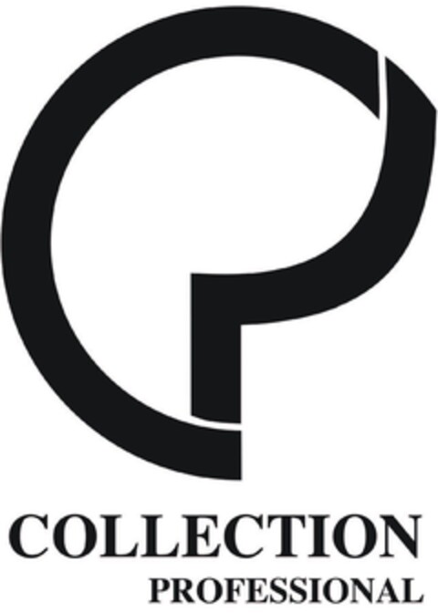 COLLECTION PROFESSIONAL Logo (EUIPO, 03/22/2018)