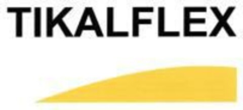 TIKALFLEX Logo (EUIPO, 16.04.2018)