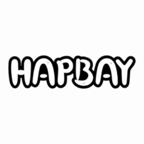 HAPBAY Logo (EUIPO, 20.06.2018)