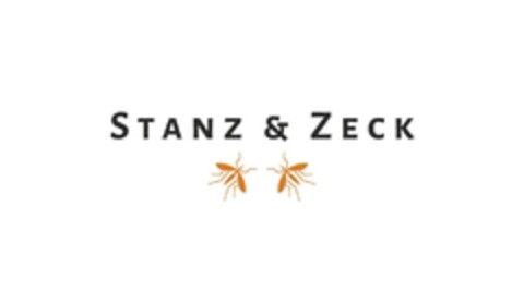 STANZ & ZECK Logo (EUIPO, 21.06.2018)