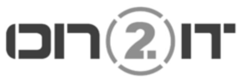 ON2IT Logo (EUIPO, 11.07.2018)